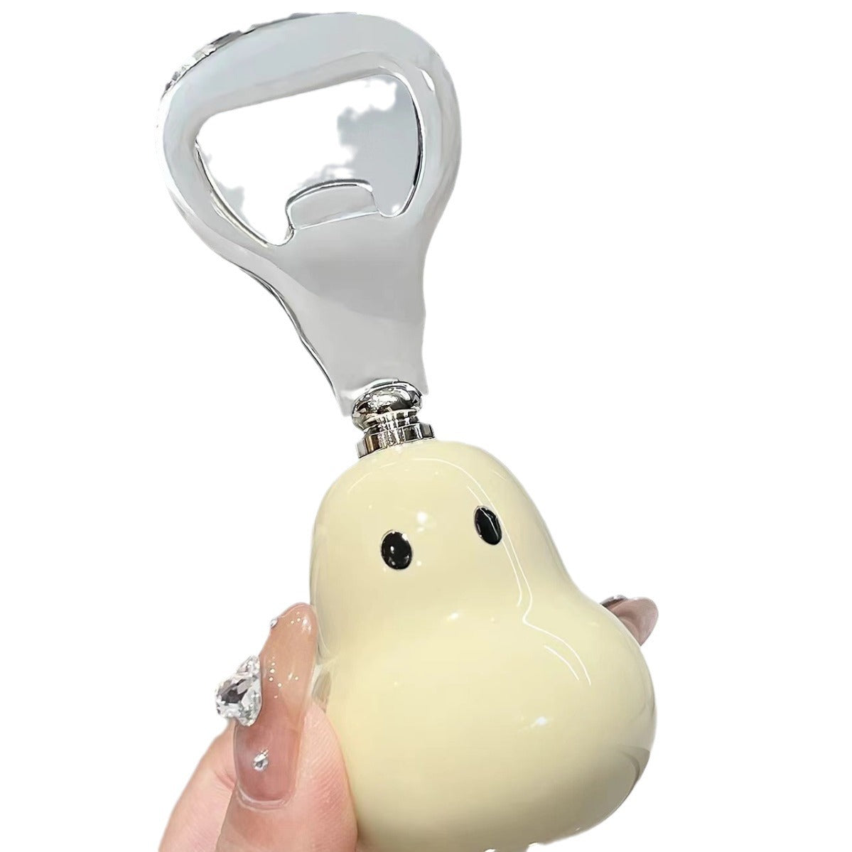 PEAR BOTTLE OPENER