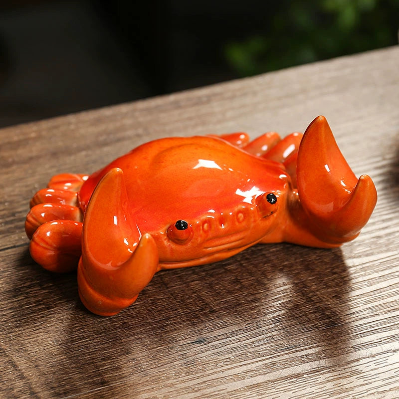 CRAB CERAMIC HOLDER