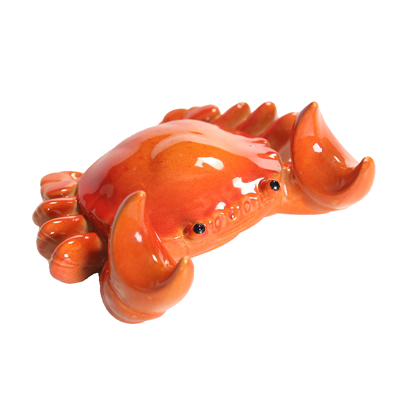 CRAB CERAMIC HOLDER